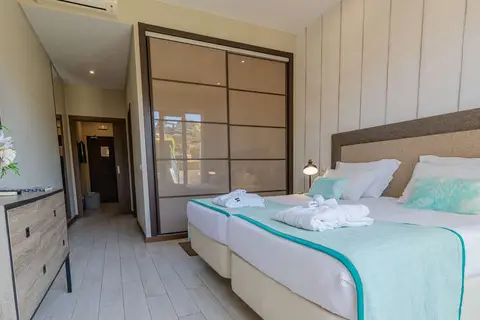 Pestana Alvor Park in Portimão, foto 4