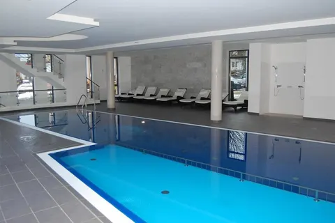 Schönblick Mountain Resort & Spa in Rauris — foto 2