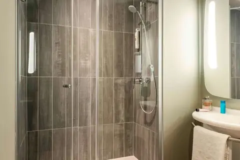Ibis Paris Avenue De La Republique in Parijs — foto 4