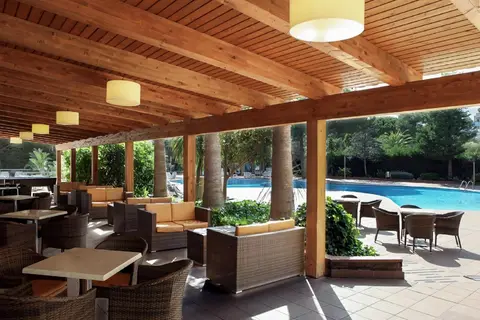 Golden Port Salou & Spa in Salou, foto 7