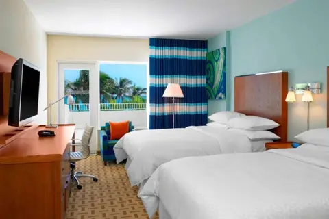 Four Points by Sheraton Miami Beach in Miami Beach, foto 20
