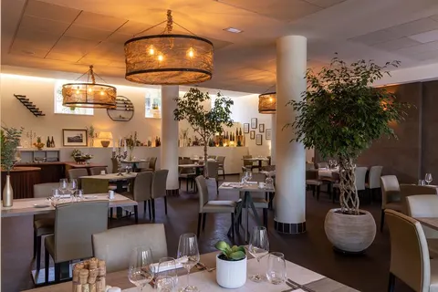 Val Vignes Haut Koenigsbourg The Originals Relais foto 5