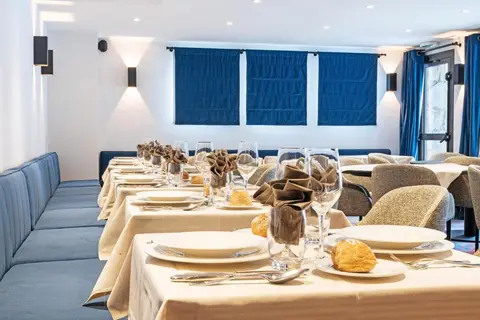 Hotel l'Aigle du Montana in Tignes — foto 7