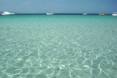 Appartementen Residence Bouganvillage foto 26