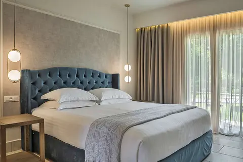 Thalassa Boutique Hotel in Lassi, foto 5