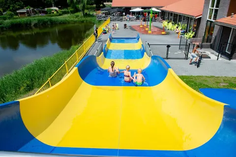 Camping De Vogel foto 1