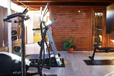 Los Almendros Gays Exclusive Vacation Club in San Bartolomé de Tirajana — foto 20