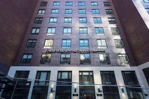 Fairfield Inn & Suites New York Manhattan/Central Park in New York City