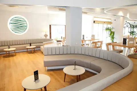 Hotel Gran Sol in Barbate — foto 13