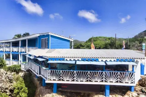Rancho el Sobrino in Westpunt — foto 17