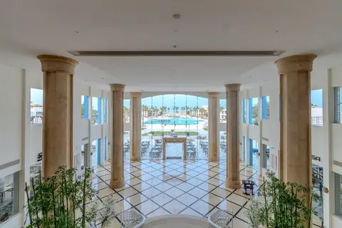 Casa Blue Resort in مرسى علم — foto 8