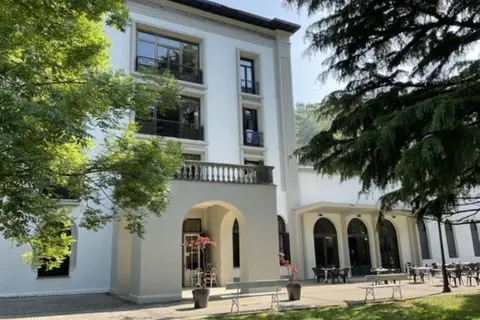 Balneario De Cestona in Zestoa — foto 5
