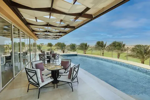 Steigenberger Makadi in Steigenberger Makadi Golf Hotel — foto 16