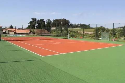 Lousada Country Hotel foto 3