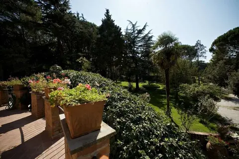 Montebelli Agriturismo Country Hotel in Gavorrano — foto 15