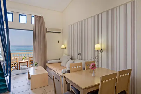 Pearl Seabreeze Suites in Rethimnon, foto 18
