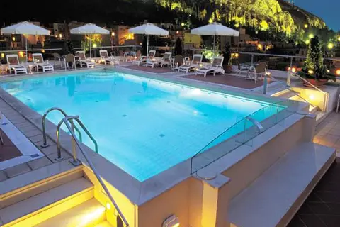 Athens Zafolia Hotel in Athene — foto 30