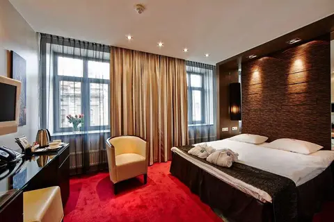 Tallink Hotel Riga in Riga — foto 4