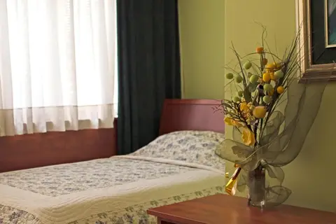 Hotel Bojatours in Podgorica — foto 12