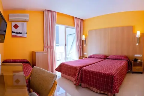 La Cala in La Cala de Finestrat — foto 13