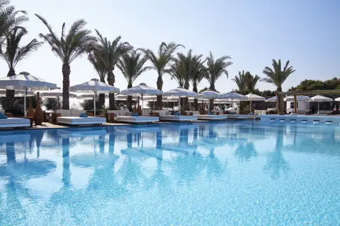 Nikki Beach Resort & Spa Santorini in Δημοτική Ενότητα Τιθορέας — foto 23