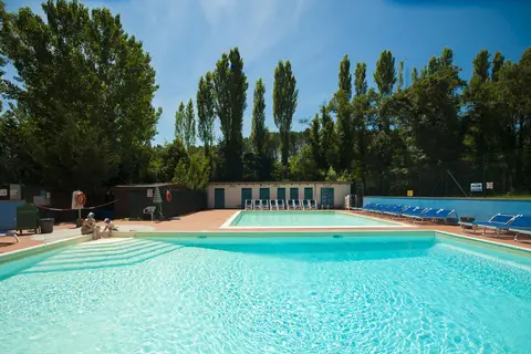 Firenze Certosa Camping in Impruneta — foto 2