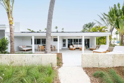 Islander Resort in Islamorada