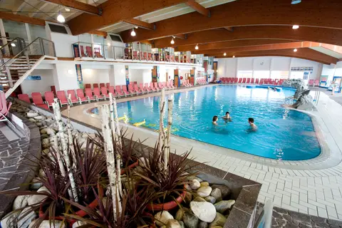 Vakantiepark Terme Zreče in Zreče — foto 3