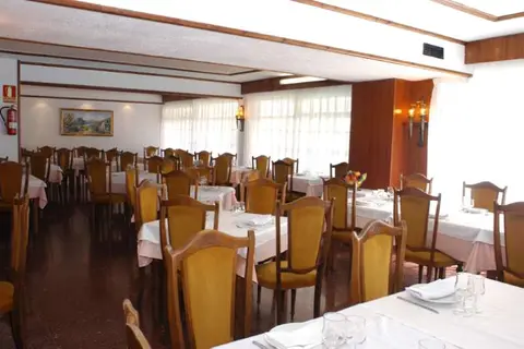 Adia Hotel Cunit Platja in el Vendrell, foto 23