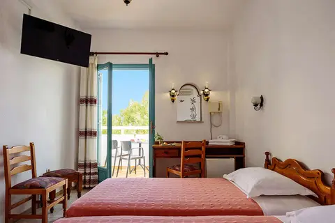 Hotel Armonia in Καμάρι — foto 20