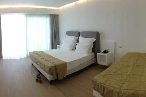 Infinity Resort Tropea in Rome — foto 12