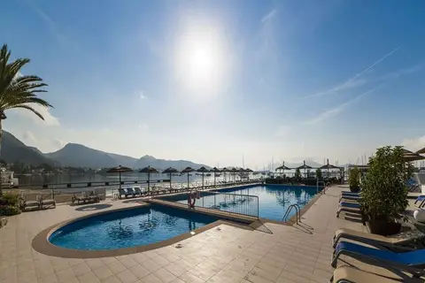 Hotel Hoposa Daina in Pollença — foto 21