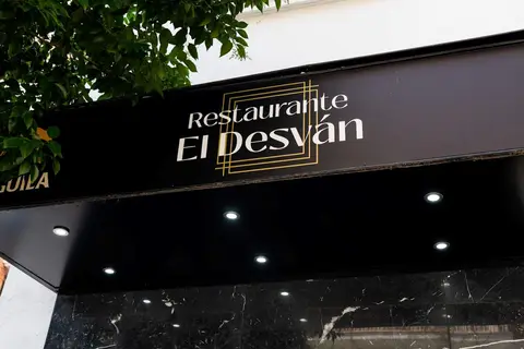 Neo Magna in Madrid — foto 24