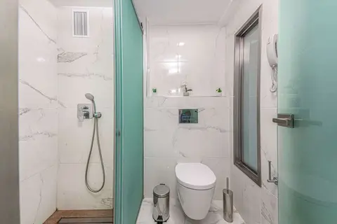 Hotel Poseidon Beach in Laganas — foto 29