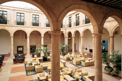 Parador de Lerma in Lerma — foto 14