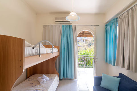 Hotel Porto Koukla Beach foto 21