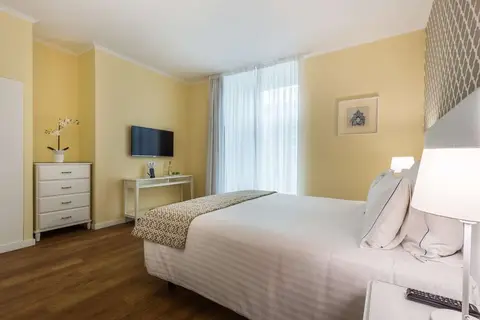 Dream Chiado Appartementen in Lissabon, foto 7