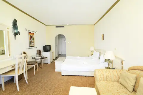 Imperial Palace Hotel & Spa in Несебър — foto 22