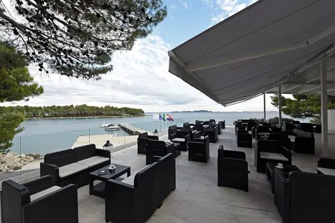 Crvena Luka Resort in Biograd — foto 4