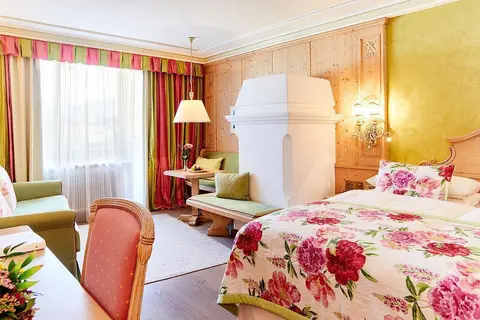 Hotel Salzburgerhof in Zell am See — foto 18