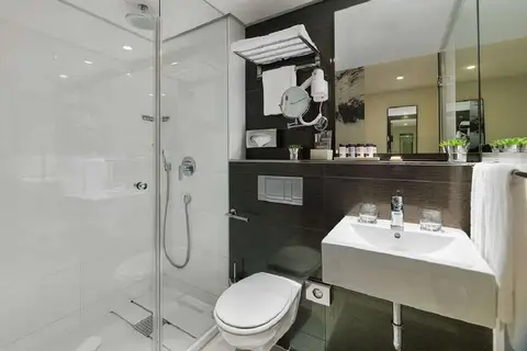 H10 Hotel Berlin Ku'damm in Berlijn — foto 30