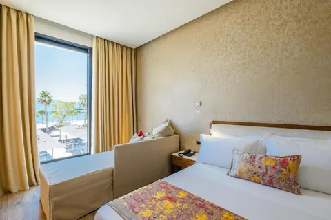 Chic Hotel & Spa foto 13