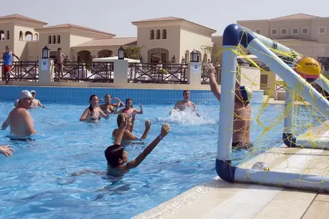 Jaz Aquamarine in Hurghada — foto 17