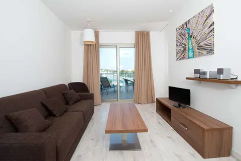Aparthotel Porto Drach in Manacor — foto 22