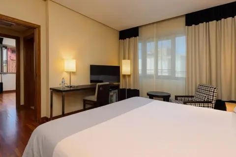 Hotel Murcia Rincón de Pepe, Affiliated by Meliá in Murcia — foto 6