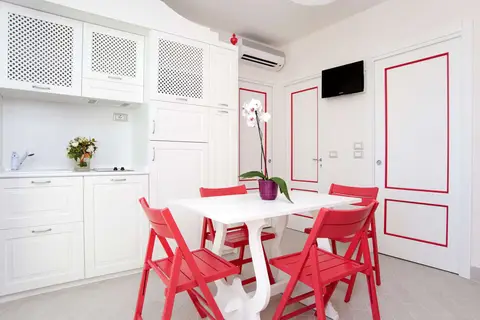 Residence Il Porto in Mattinata — foto 16