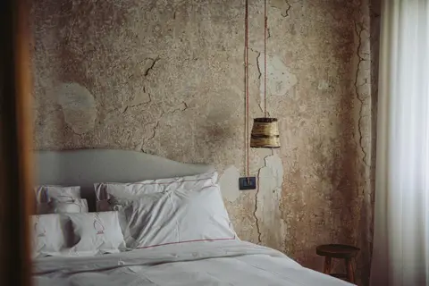 Convento Francescano in Cuccaro Vetere — foto 4