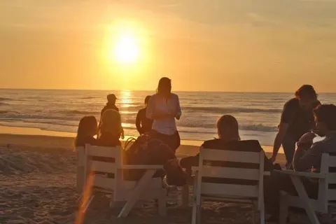 Two Brothers Hotel Astoria foto 12