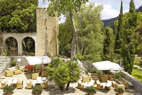 L'Hermitage Hotel & Spa in Bunyola — foto 7