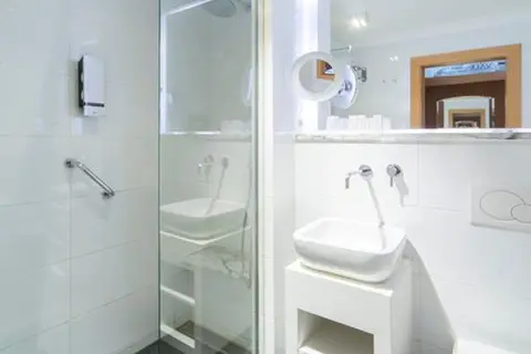 Van der Valk Hotel Saint-Aygulf in Fréjus — foto 10